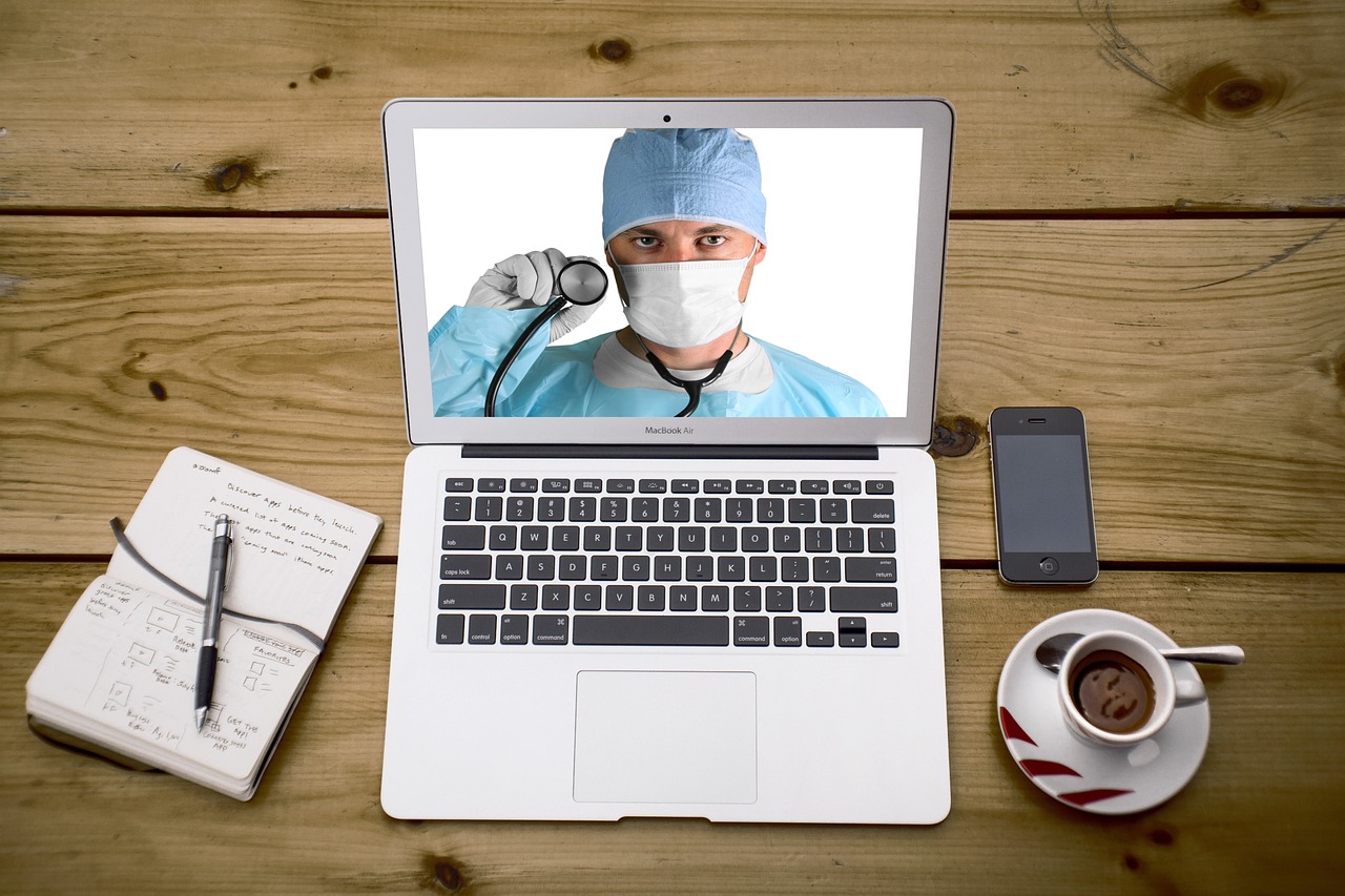 Telemedicine: Revolutionizing Healthcare with AI